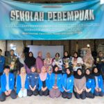 Revitalisasi Sekolah ASA Perempuan sebagai Upaya HIMAPROSA UNIMUS dalam Pemberdayaan Perempuan