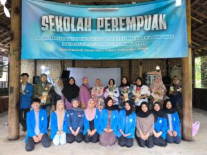 Read more about the article Revitalisasi Sekolah ASA Perempuan sebagai Upaya HIMAPROSA UNIMUS dalam Pemberdayaan Perempuan