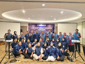 Read more about the article Raker Tahunan PT SUN  Bawa Nilai Islam–Muhammadiyah, Tingkatkan Layanan 