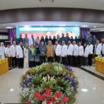 Unimus Jalani Evaluasi Lapangan Usul Pembukaan Prodi Spesialis Obstetri dan Ginekologi