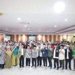 Unimus Gelar Baitul Arqam Purna Studi, Bekali Calon Alumni dengan Karakter dan Nilai Moral