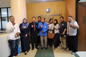 Read more about the article Unimus Tambah Lima Program Studi Baru dan Toreh Prestasi Membanggakan di Tingkat Nasional