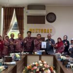 Rapat Kerja Tahunan RS Unimus 2026 Fokuskan Penguatan Center of Excellence