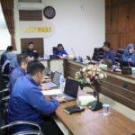 RSGM Unimus Gelar Rapat Kerja Tahunan, Bahas Evaluasi Kinerja dan Rencana Bisnis 2026