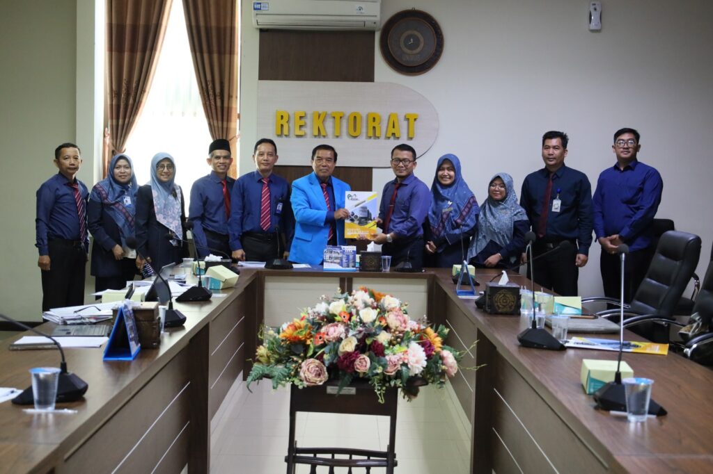 RSGM Unimus Gelar Rapat Kerja Tahunan, Bahas Evaluasi Kinerja dan Rencana Bisnis 2026