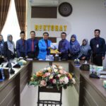 RSGM Unimus Gelar Rapat Kerja Tahunan, Bahas Evaluasi Kinerja dan Rencana Bisnis 2026