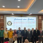 UNIMUS Perkuat SDM Unggul melalui Capaian Doktor Dosen Rekayasa Elektro