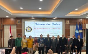 Read more about the article UNIMUS Perkuat SDM Unggul melalui Capaian Doktor Dosen Rekayasa Elektro