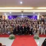 UNIMUS Laksanakan Sumpah Profesi 2.696 Guru Profesional PPG Guru Tertentu di Tahun 2025