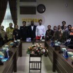 UNIMUS Terima Kunjungan Uskudar University Turkiye, Bahas Peluang Kerja Sama Internasional