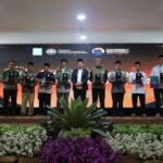 Unimus Jadi Tuan Rumah Pembukaan Rakornas II LDK PP Muhammadiyah,  Dorong Transformasi Dakwah Komunitas sebagai Pilar Pembangunan Sosial