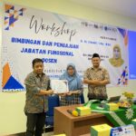 FTIK UNIMUS Gelar Workshop Bimbingan dan Pengajuan Jabatan Fungsional Dosen