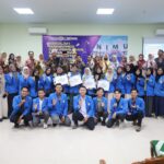 UNIMUS Gelar Sekolah Mawapres dan Pemilihan Mahasiswa Berprestasi 2026, Siapkan Duta Prestasi Tingkat Nasional