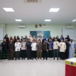 Semarak Gebyar Ramadhan 1447 H, Lomba MTQ dan MHQ Universitas Muhammadiyah Semarang Perkuat Spirit Qurani Mahasiswa