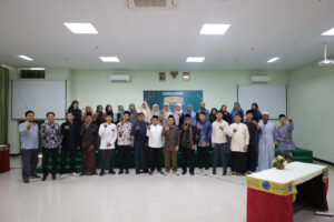 Read more about the article Semarak Gebyar Ramadhan 1447 H, Lomba MTQ dan MHQ Universitas Muhammadiyah Semarang Perkuat Spirit Qurani Mahasiswa