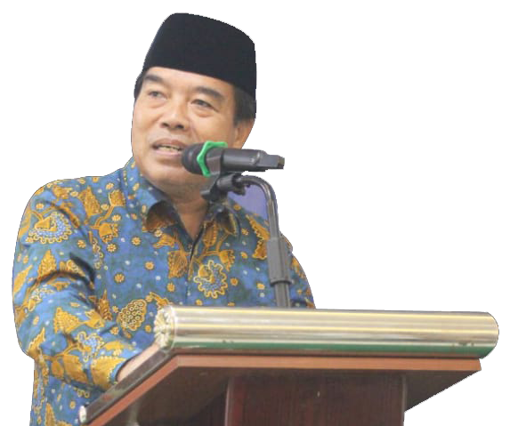 Makam Nabi di Waktu Subuh