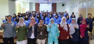 Read more about the article UNIMUS Gelar Orientasi Akademik PPG Calon Guru Gelombang 1 Tahun 2026