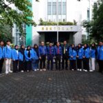 UNIMUS Berangkatkan 12 Mahasiswa KKN-KI 2026 ke Thailand