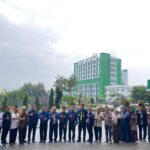 UNIMUS Terima Audiensi Majelis Dikdasmen PWM Jateng Terkait Olympicad Nasional VIII