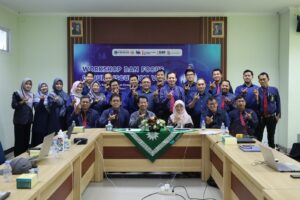 Read more about the article FTIK Gelar Workshop dan FGD VMTS serta Peninjauan Kurikulum Progam Studi