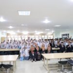 UNIMUS Terima Kunjungan MA Muhammadiyah 1 Weleri, Dorong Siswa Lanjutkan Pendidikan ke Perguruan Tinggi