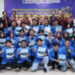 Apresiasi Capaian Akademik dan Nonakademik, UNIMUS Beri Penghargaan kepada Mahasiswa Berprestasi 2026