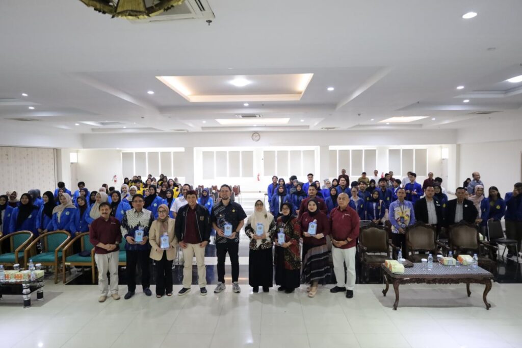 UNIMUS Hadiri Dialog 5 Rektor PWI Jateng, Tegaskan Etika dan Tanggung Jawab Pers di Era Digital