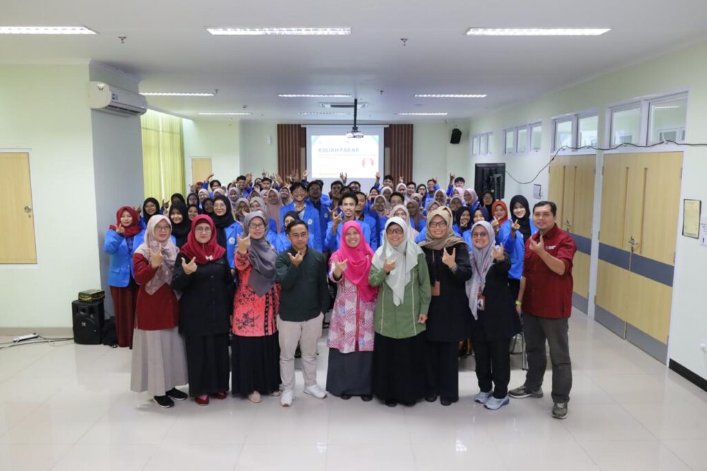 UNIMUS Gelar Kuliah Pakar Pencegahan Kekerasan Seksual dan Anti Bullying bagi Mahasiswa PPG Calon Guru 2026
