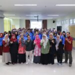 UNIMUS Gelar Kuliah Pakar Pencegahan Kekerasan Seksual dan Anti Bullying bagi Mahasiswa PPG Calon Guru 2026