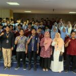 UNIMUS Terima Kunjungan Edukatif SMA ABBS Sukoharjo dan SMA IT Bina Amal Semarang