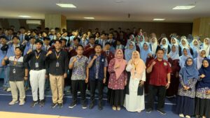 Read more about the article UNIMUS Terima Kunjungan Edukatif SMA ABBS Sukoharjo dan SMA IT Bina Amal Semarang