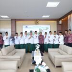 UNIMUS dan MUI Kecamatan Tembalang Perkuat Sinergi Keumatan dan Kebangsaan