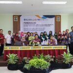 UNIMUS Gelar Pembekalan DPL dan Guru Pamong PPG Calon Guru Gelombang 1 Tahun 2026