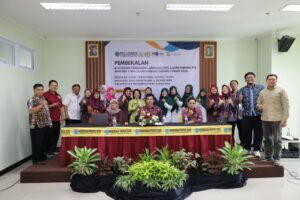 Read more about the article UNIMUS Gelar Pembekalan DPL dan Guru Pamong PPG Calon Guru Gelombang 1 Tahun 2026