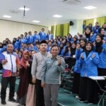 Siapkan Calon Guru Hadapi Tantangan Global, FIPH UNIMUS Gelar Visiting Lecture Internasional