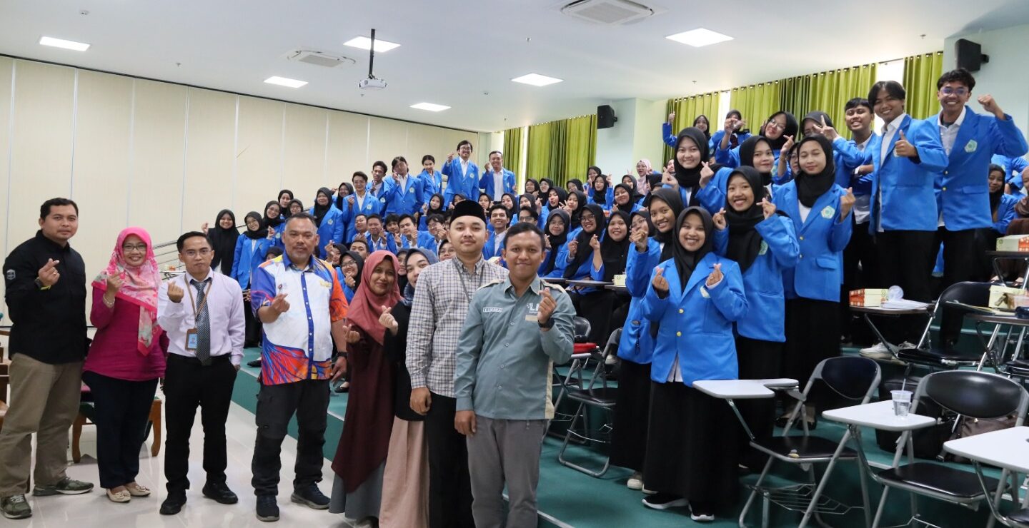 Read more about the article Siapkan Calon Guru Hadapi Tantangan Global, FIPH UNIMUS Gelar Visiting Lecture Internasional