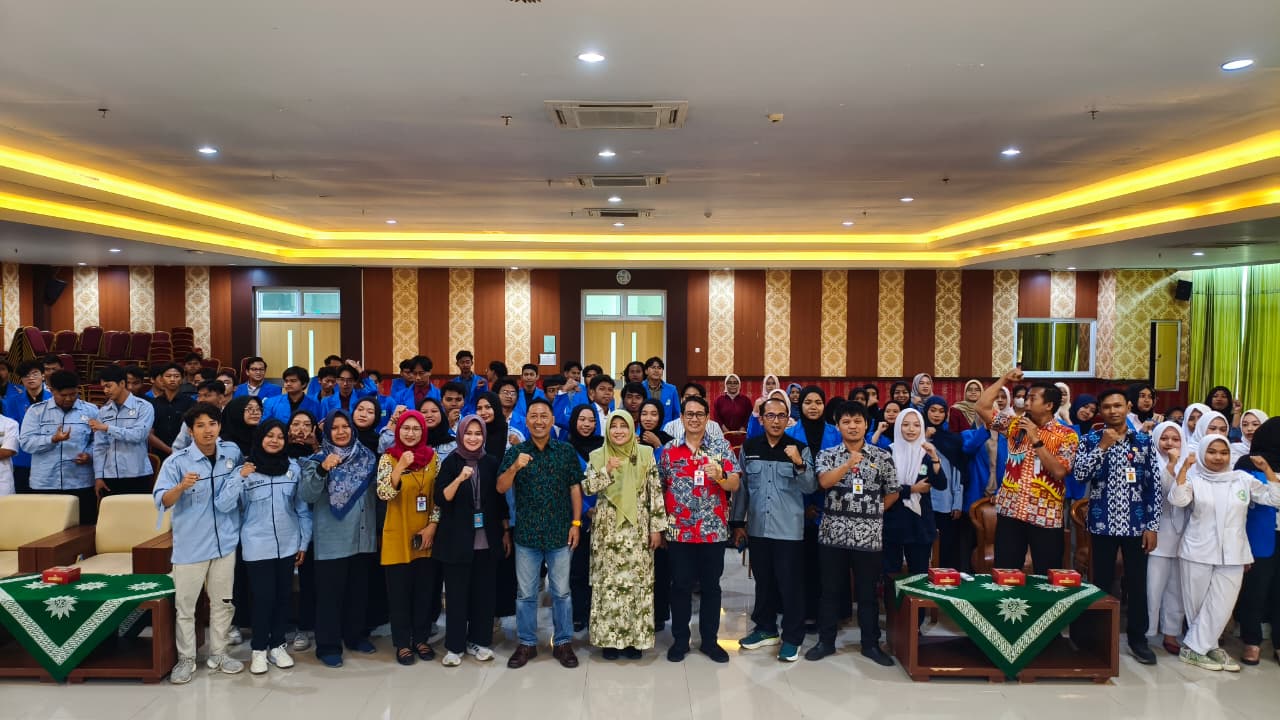 Read more about the article Sinergi UNIMUS–Diskominfo Semarang Pacu Soft Skills Mahasiswa di Era Digital