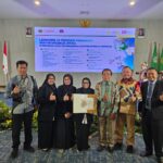 Perkuat Pendidikan Dokter Spesialis, UNIMUS Resmi Terima SK PPDS Obstetri dan Ginekologi