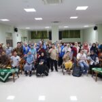 UNIMUS Gelar Pelatihan Penanganan Mahasiswa Disabilitas, Perkuat Layanan Inklusif Kampus