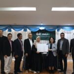 PENANDATANGANAN MoA DAN PARTISIPASI SEMINAR INTERNASIONAL FEB UNIMUS DI THAILAND