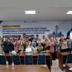 Dorong Kualitas Publikasi Akademik, FEB UNIMUS Selenggarakan Pendampingan Penulisan Artikel Ilmiah