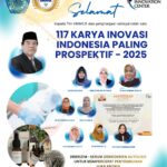 UNIMUS Catat Prestasi Nasional, Debrizim Terpilih dalam 117 Inovasi Unggulan 2025