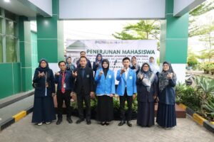 Read more about the article Penerjunan PPL Terbimbing PPG UNIMUS 2026: Bekali Mahasiswa dengan Semangat Profesionalisme dan Integritas