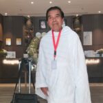 Sebutir Kurma untuk Persahabatan se Dunia