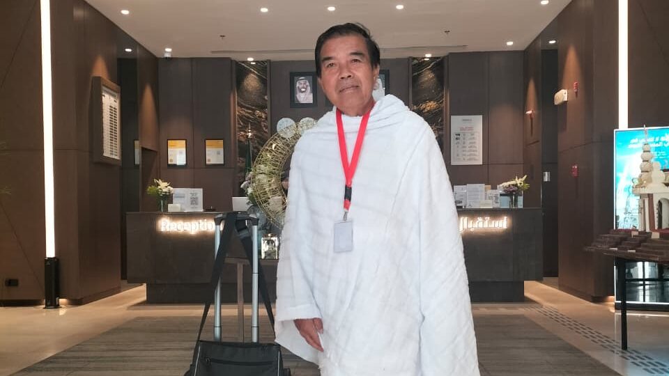 Read more about the article Sebutir Kurma untuk Persahabatan se Dunia