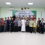 Lomba Tartil Gebyar Ramadan Unimus, Perkuat Kecintaan Al-Qur’an di Kalangan Dosen, Tendik dan pegawai Amal Usaha