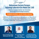 Tembus Scopus! Mahasiswa D4 TLM UNIMUS Lulus Tanpa Sidang
