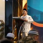 Takmir Masjid At-Taqwa Muhammadiyah Jateng dan Unimus Gelar Tausyiah Ramadhan 1447 H Sambut Nuzulul Quran