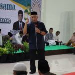 Unimus Gelar Buka Puasa Bersama dan Tausyiah Ramadhan, Perkuat Spirit Keislaman dan Kebersamaan