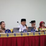 UNIMUS Perkuat Strategi Menuju World Class University melalui Pemeringkatan Global